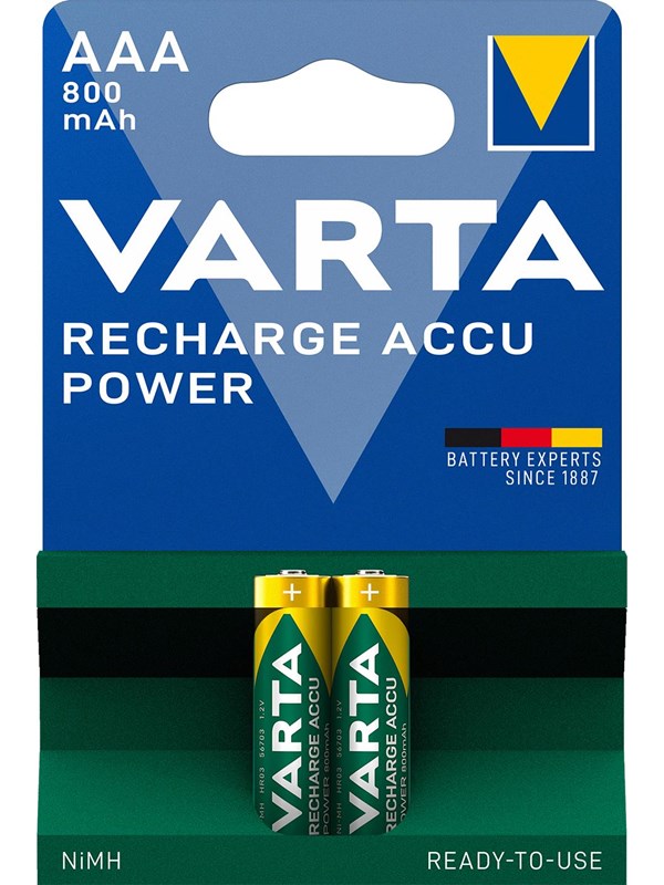 VARTA Power Accu 56703