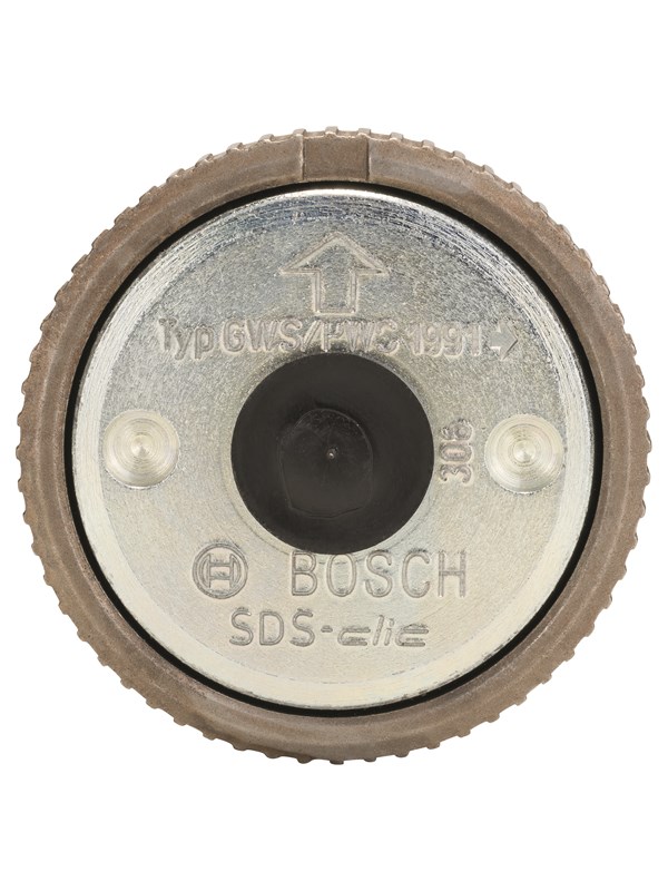 Bosch SDS click -pikalukitusmutteri