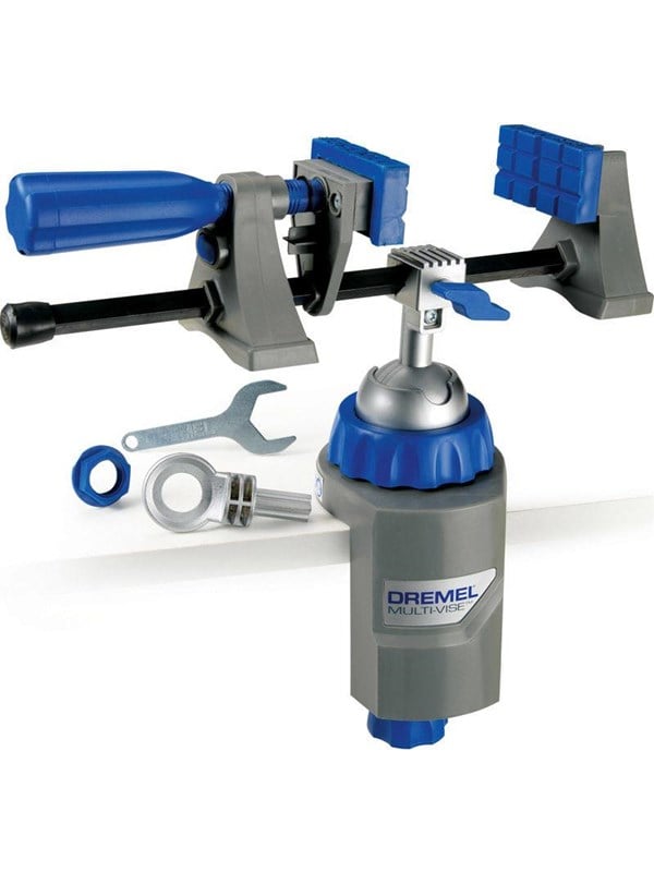 Dremel Monitoimipenkki 2500