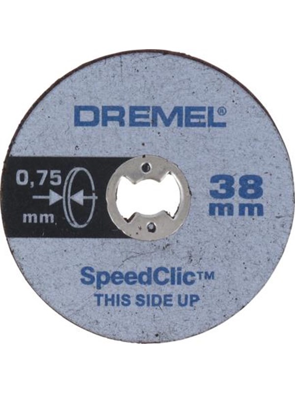 Dremel EZ SpeedClic (SC409)