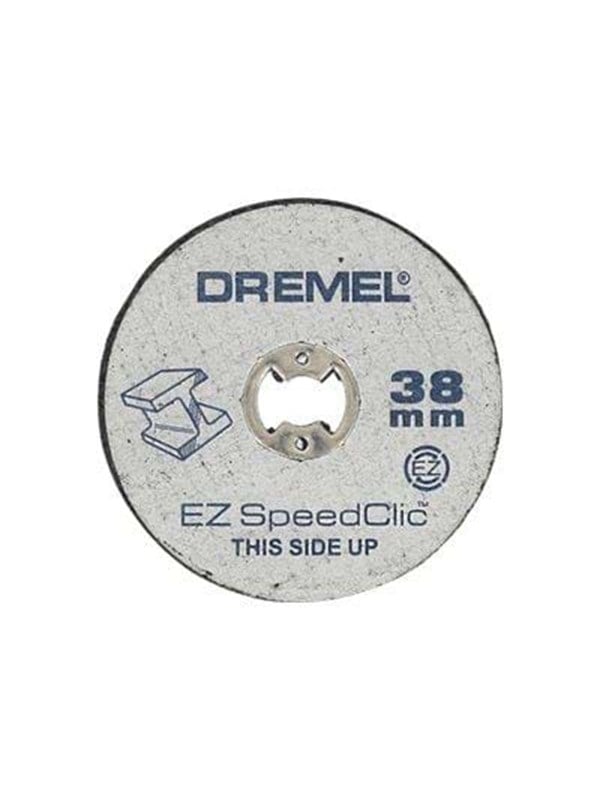 Dremel EZ SpeedClic (SC456)