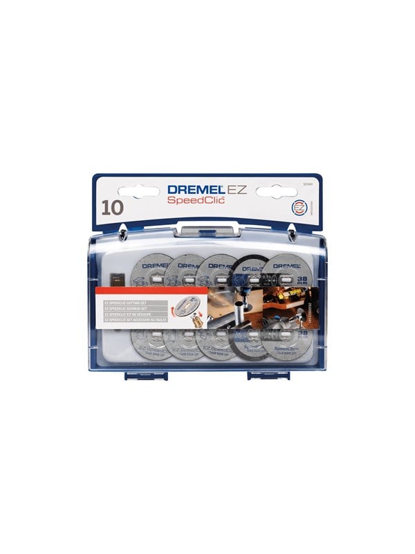Dremel SC690