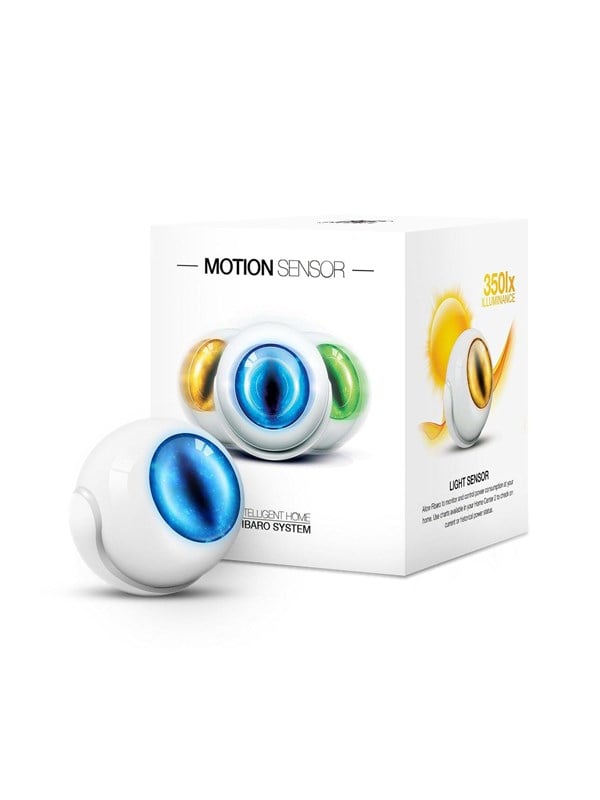 Fibaro Liiketunnistin