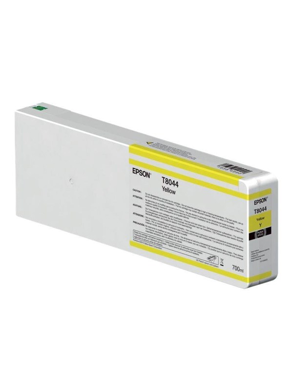 Epson T8044 - Keltainen Ink