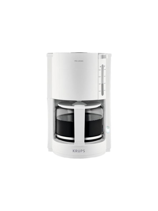 Krups Coffee machine - White