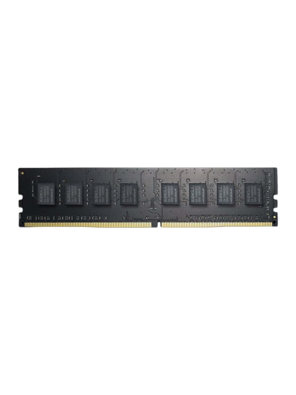 G.Skill Value DDR4-2133 - 4GB - CL15 - Single Channel (1 pcs) - Intel XMP - Musta