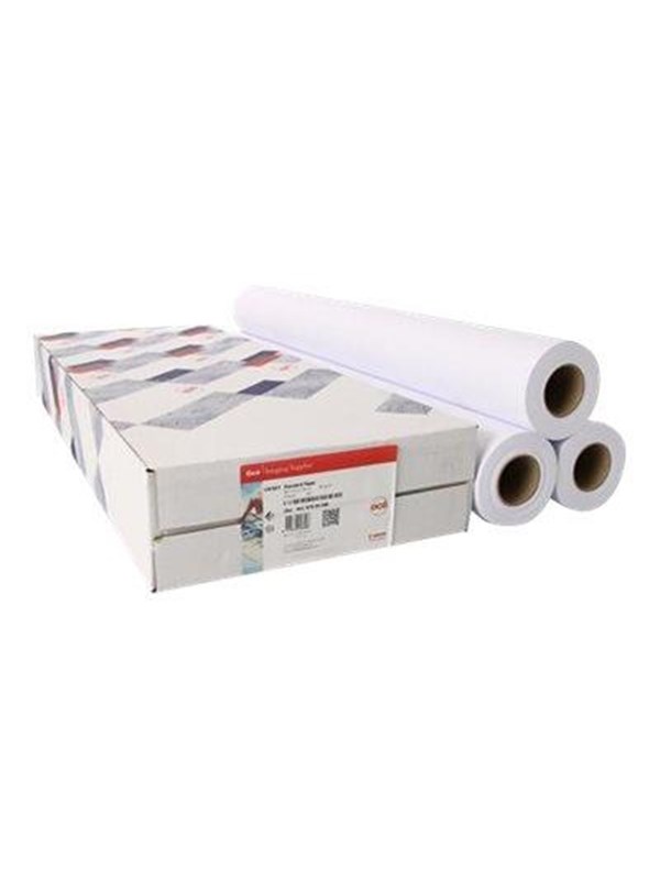 Canon Paper IJM021 Stand 90gr 0.610x50m