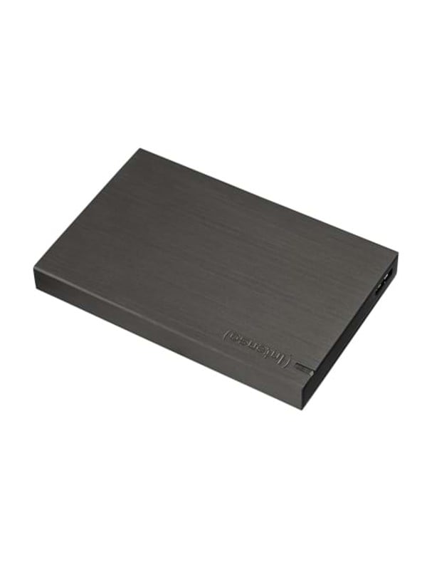 Intenso Memory Board Black - Ulkoiset kovalevyt - 2TB - musta