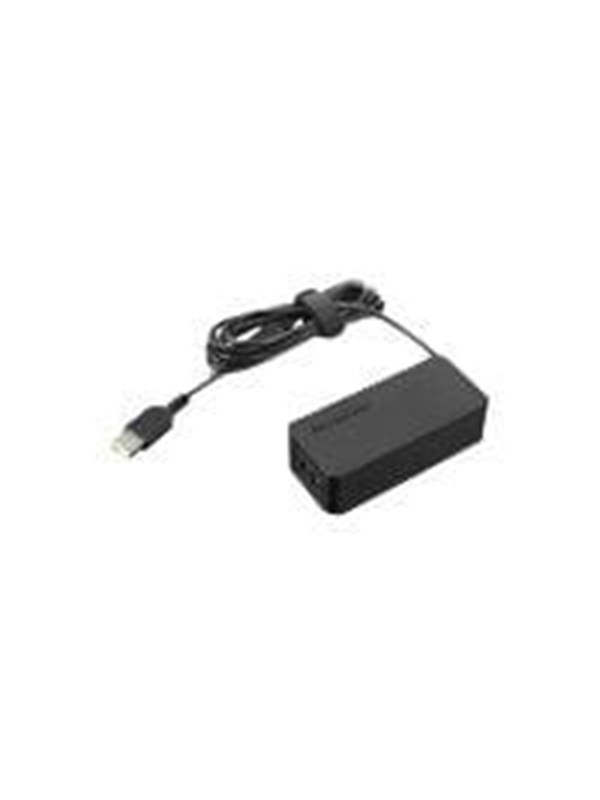 Lenovo ThinkPad 45W AC -sovitin (Slim Tip)