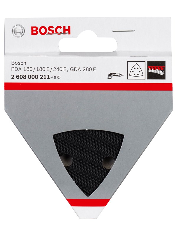 Bosch Hiomalevy Malliin PDA 180, PDA 180 E, PDA 240 E