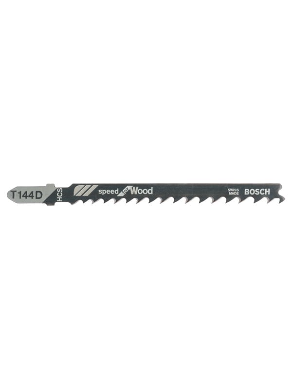 Bosch Pistosahanterä T 144 D Speed for Wood