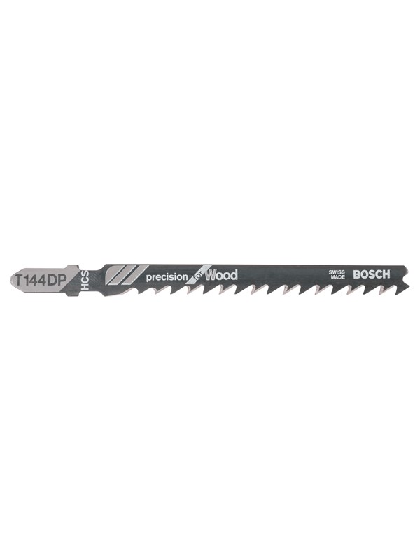 Bosch Pistosahanterä T 144 DP Precision for Wood