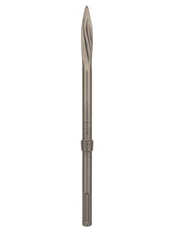 Bosch SDS max RTec Speed -kärkitaltta 400 mm