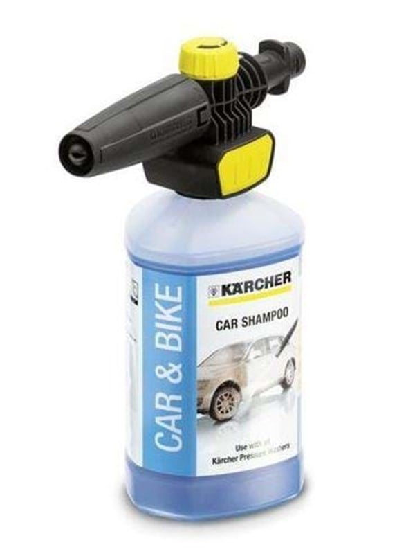 Kärcher Oheistarvikkeet FJ 10 Connect'n'Clean - Car Shampoo
