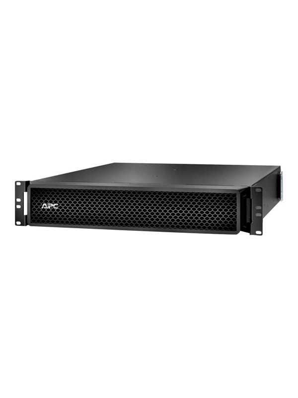 APC Smart-UPS SRT 72V 2.2kVA RM -akkuvarmennuslaite