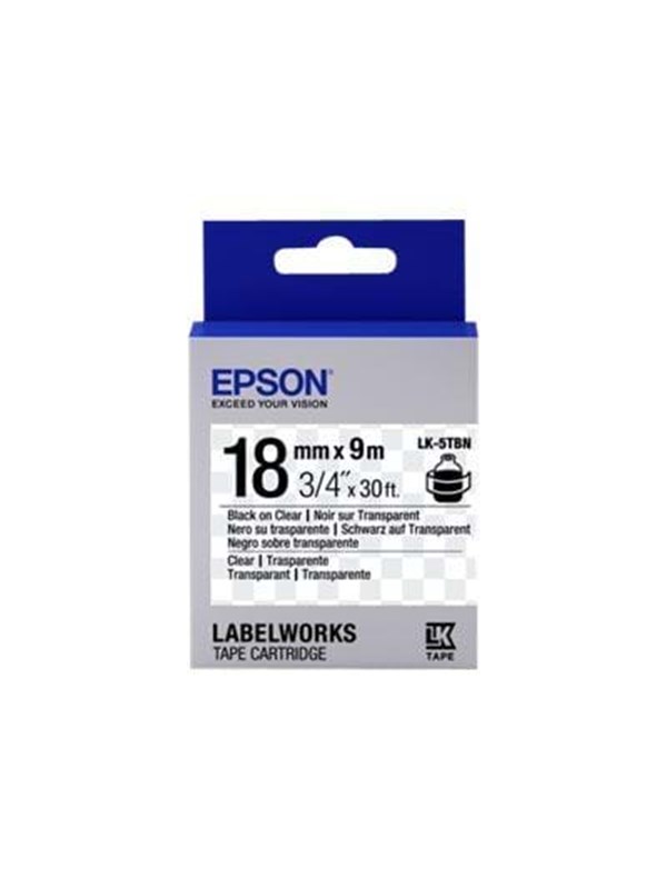 Epson Etikettitulostin