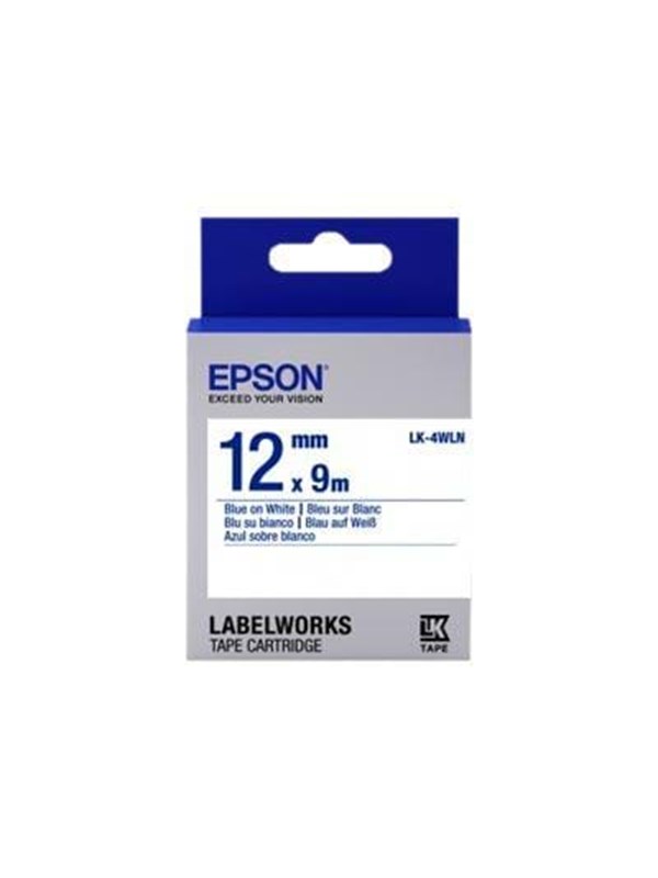 Epson LabelWorks LK-4WLN