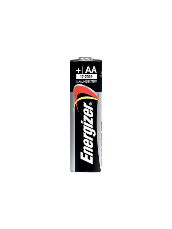 Energizer Alkaline Teho batteri