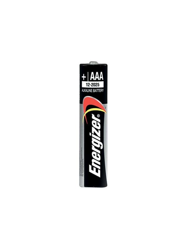 Energizer Alkaline Teho batteri