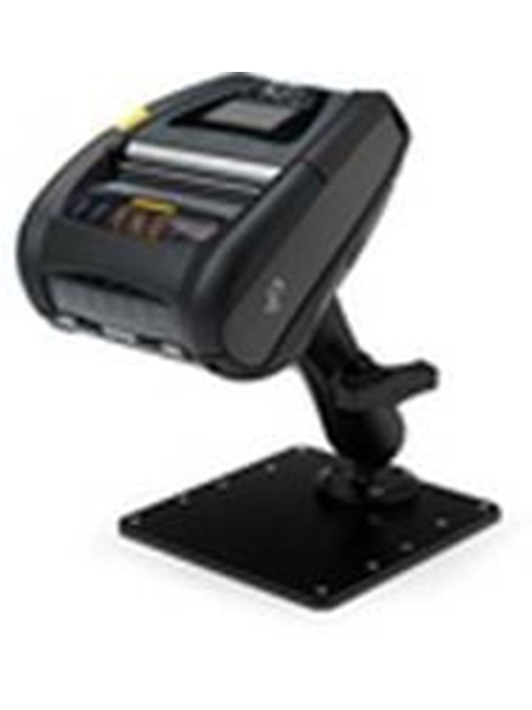 Zebra Handi-Mount