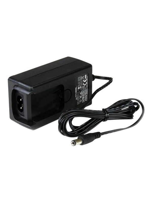 StarTech.com Replacement 5V DC Teho Adapter / SVA5M3NEUA