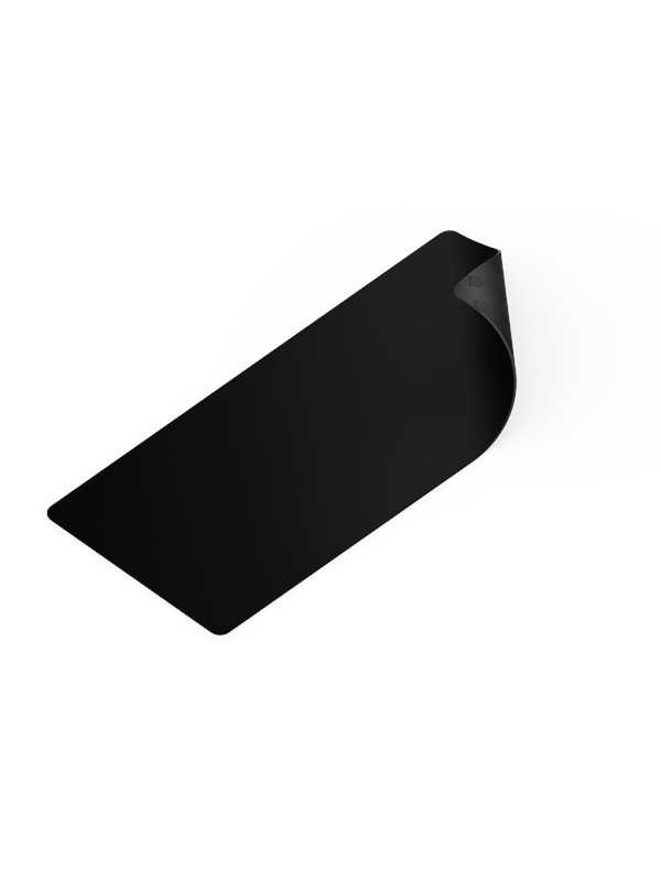 SteelSeries QcK Heavy - XXL - Musta