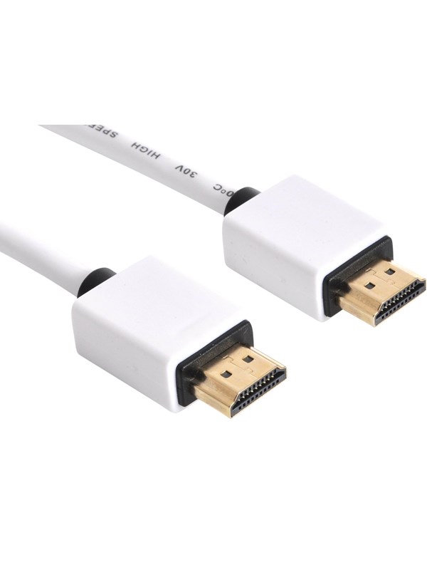Sandberg HDMI 2.0 2m - Säästäjä