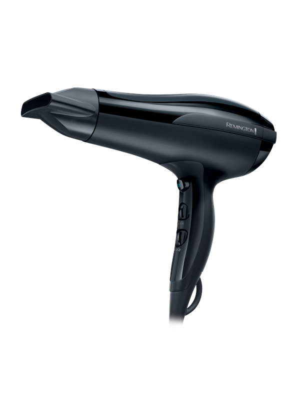 REMINGTON Hiustenkuivaaja D5210 Pro-ilma - 2200 W
