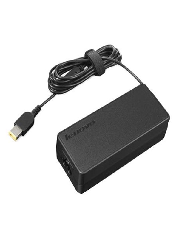 Lenovo AC-sovitin 90W Slim Tip EU (4X20E75144)