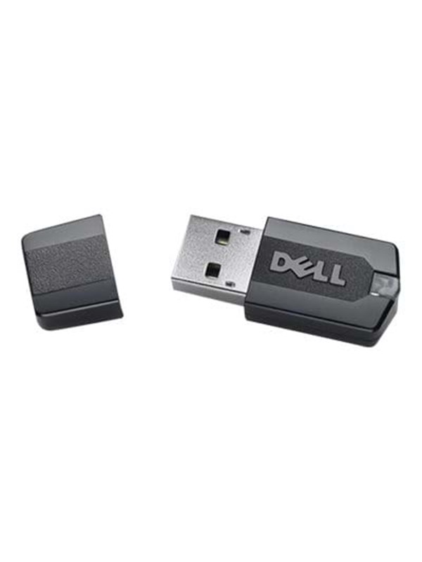 Dell USB-etäkäyttöavain