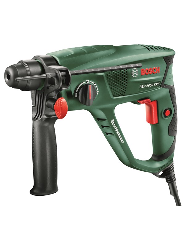 Bosch PBH 2500 SRE