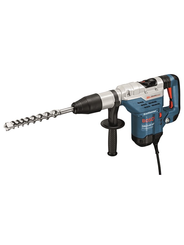 Bosch BOREHAMMER GBH 5-40 DCE