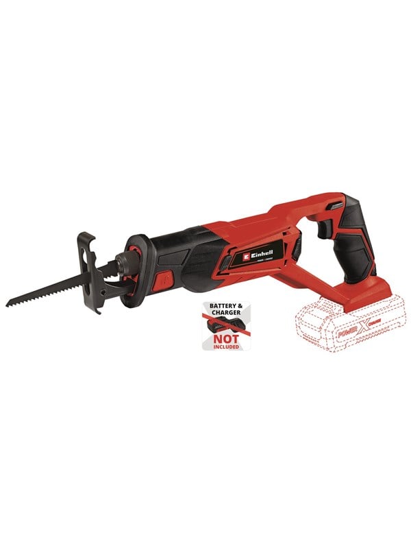 Einhell Mäntäsaha maks.100 mm TE-AP 18 Li-Solo