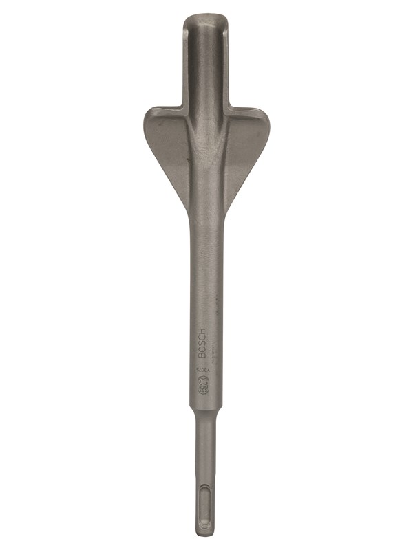 Bosch Siipi-/kourutaltta SDS plus 250 x 22 mm