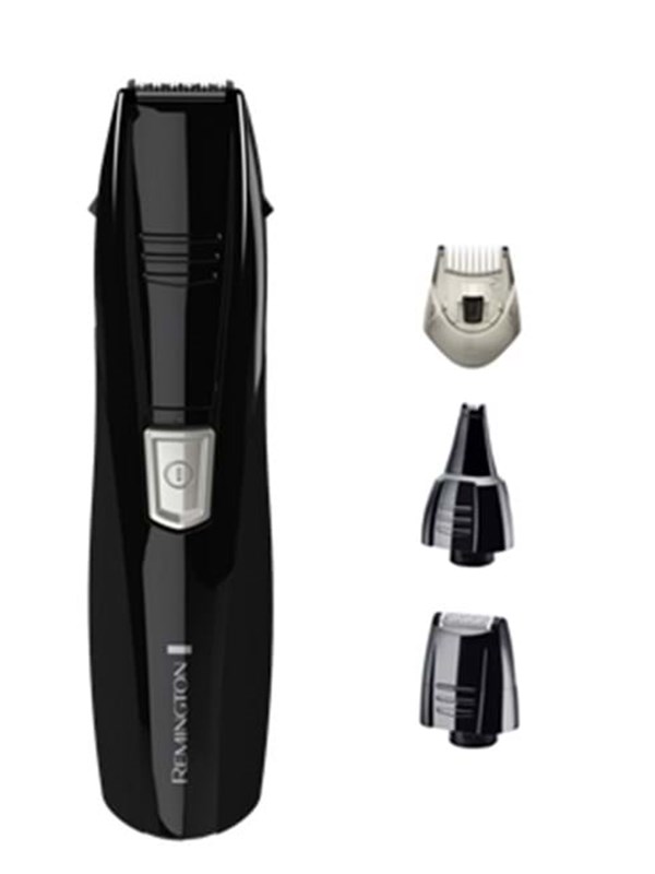 REMINGTON Nenätrimmeri PG180 Hoitopakkaus