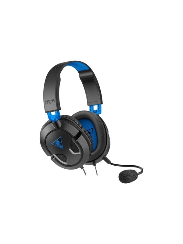Turtle Beach Recon 50P - Sininen
