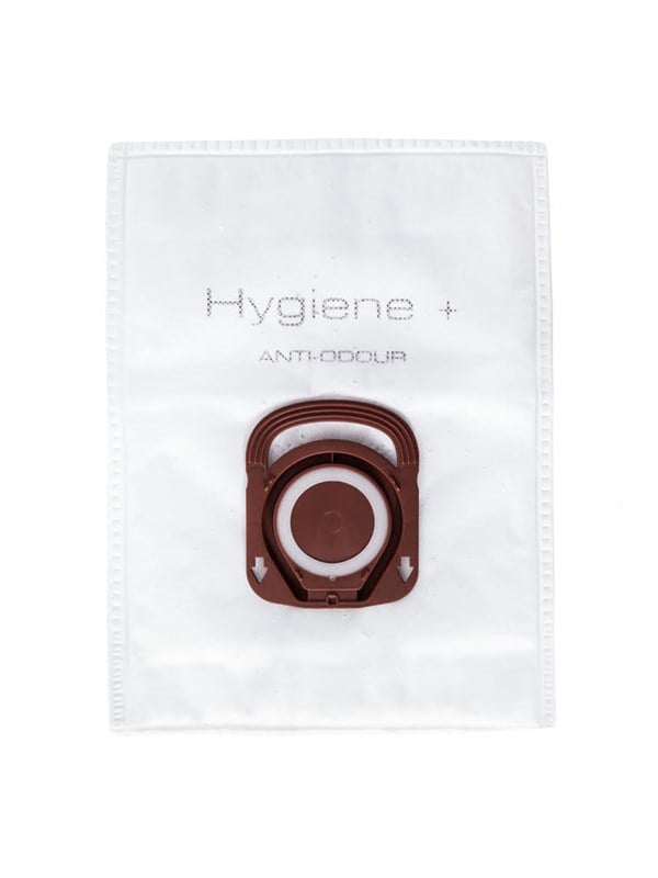 Rowenta Hygiene + Anti-odour bags ZR 200720 - 4 pcs