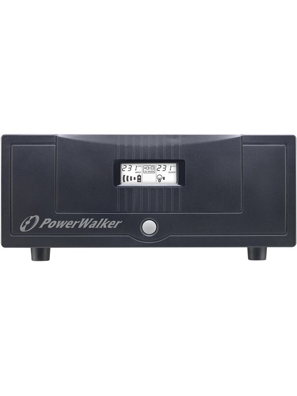 BlueWalker PowerWalker Inverter 1200 PSW -muunnin