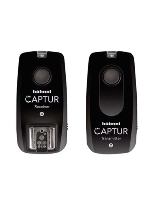 Hähnel Captur Remote Olympus/Panasonic