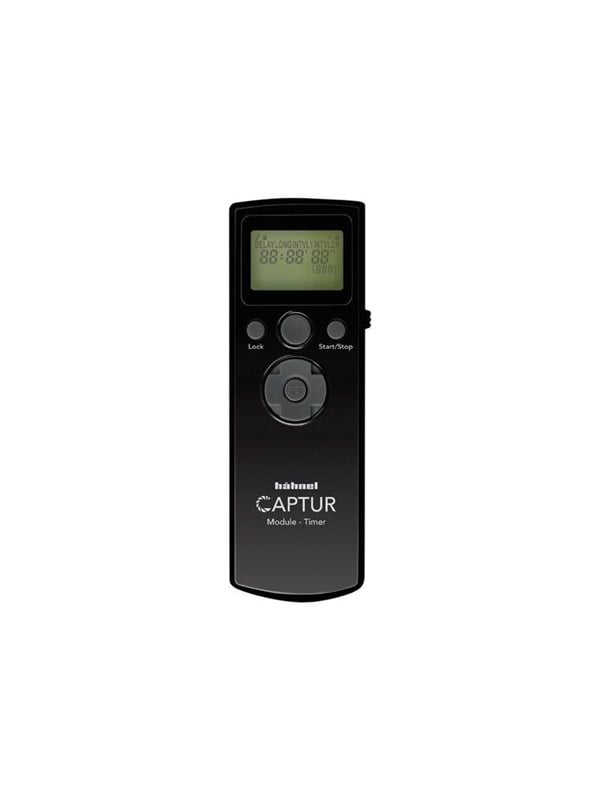 Hähnel Captur-moduuli
