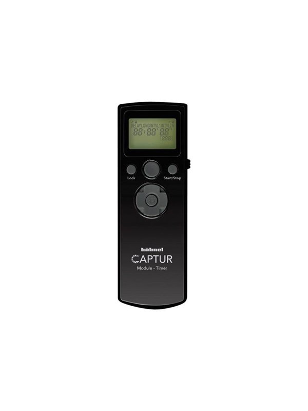 Hähnel Captur-moduuli