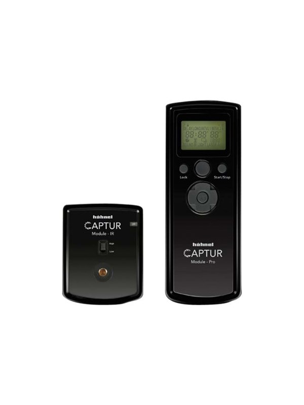 Hähnel Captur-moduuli