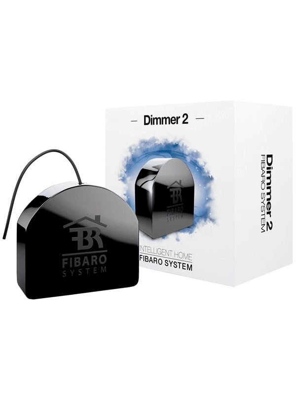Fibaro Himmentimen 2