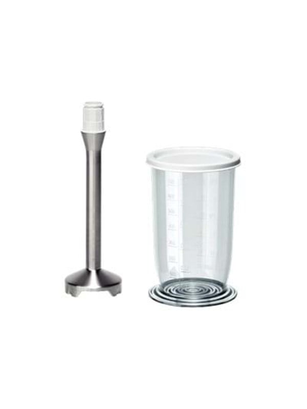 Bosch MFZ4060 - Lisälaitesarja - sauvasekoittimelle, sauvasekoittimelle - Bosch MFQ4020, MFQ4030, MFQ40304, MFQ4070, MFQ4080 mixxo quattro MSM7251, MSM7700 mixxo quattro MSM7251, MSM7700