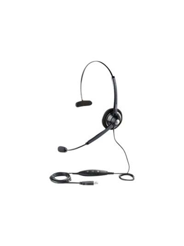 Jabra Biz 1500 USB yksikanavainen