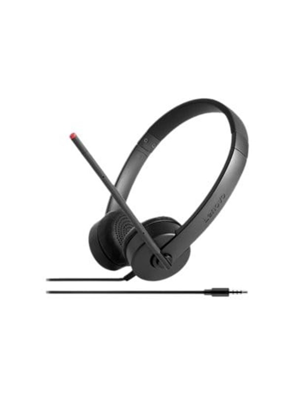 Lenovo Stereo Analog Kuulokkeet
