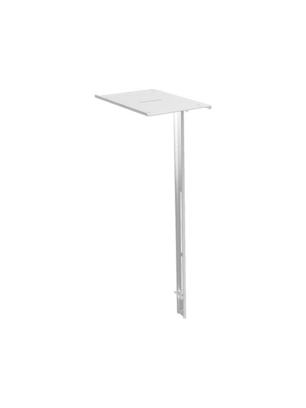 Multibrackets m Tilt & Roll Kamera Holder - Max 10 kg - recommended for