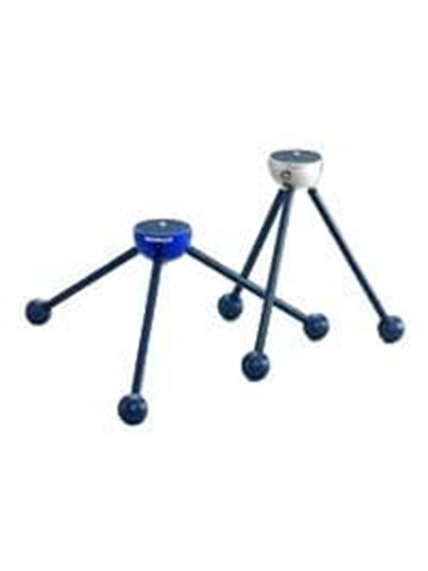 Novoflex BasicBall-teline jalalla