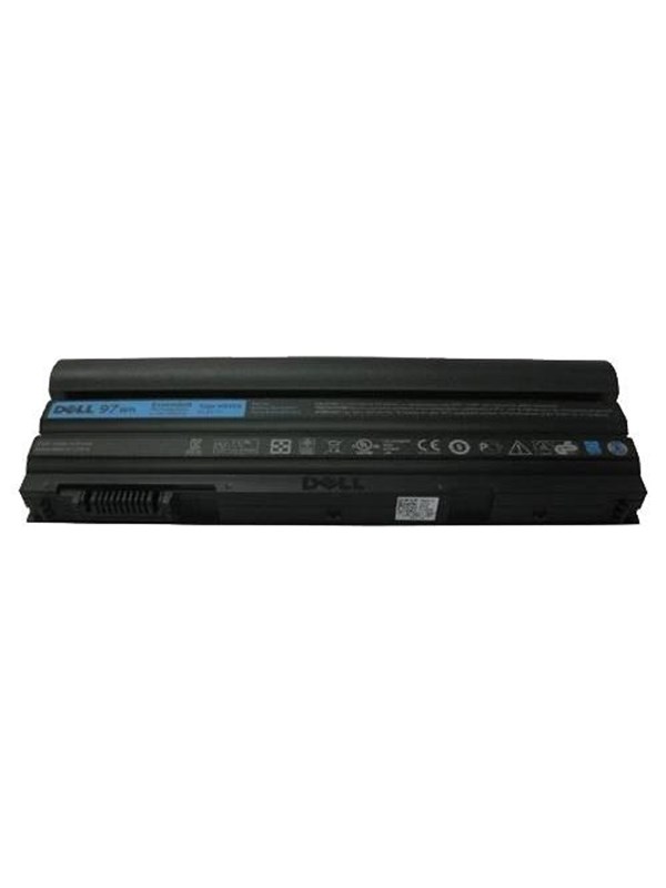 Dell Akku 9-soluinen