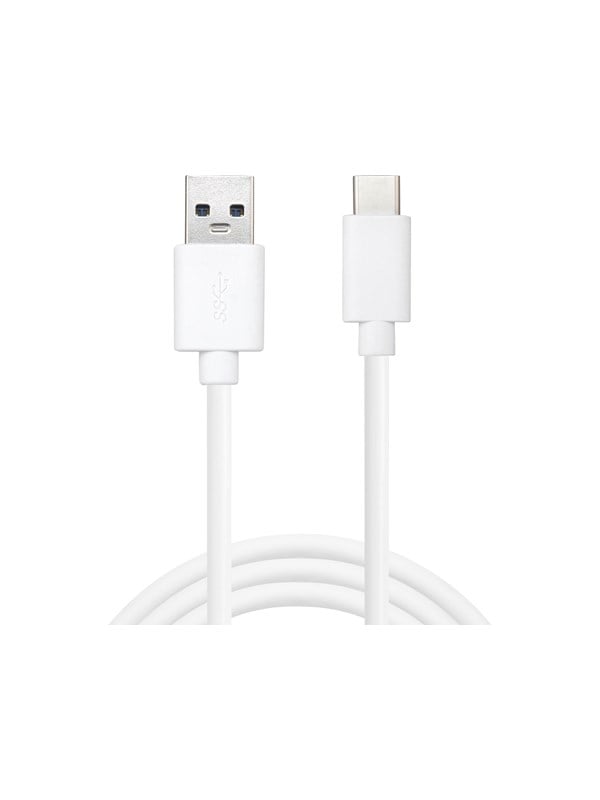 Sandberg USB-C to USB-A - 2m